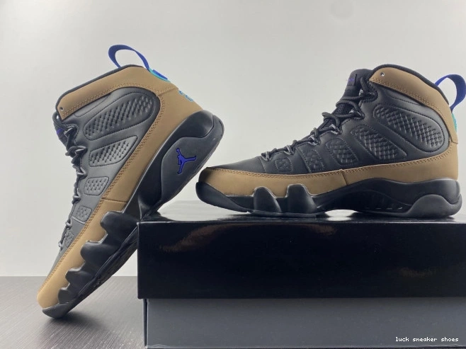 Reps LUCY 9 Jordan Olive Concord Retro CT8019-034 Air 0718